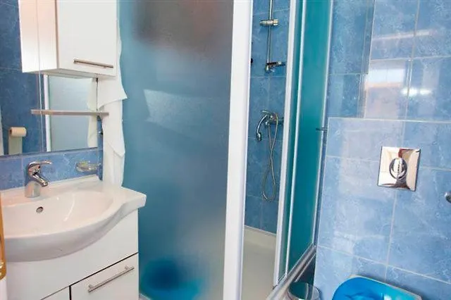 Centar * מאקרסקה