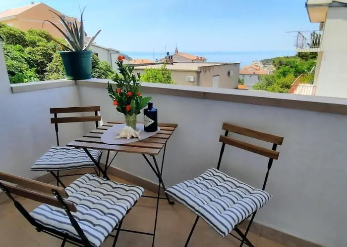 Centar מאקרסקה