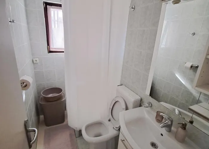 Centar * מאקרסקה