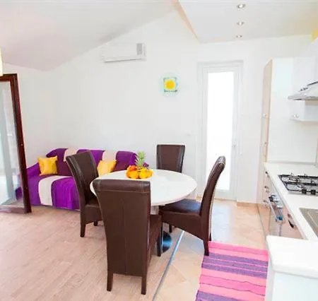 Centar Apartamento Makarska