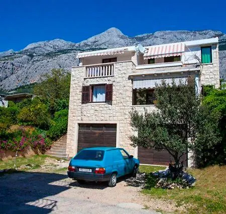 Apartment Centar Makarska