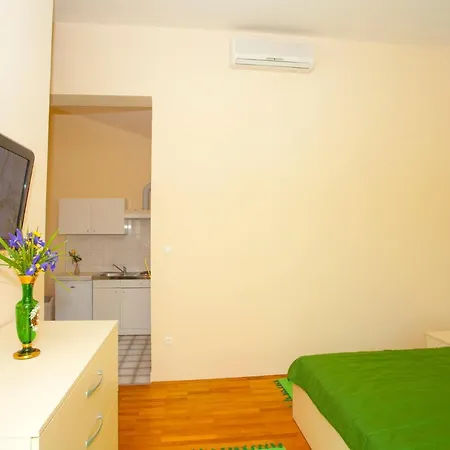 Apartment Centar Makarska