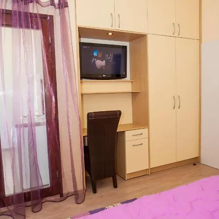 Apartamento Centar Makarska