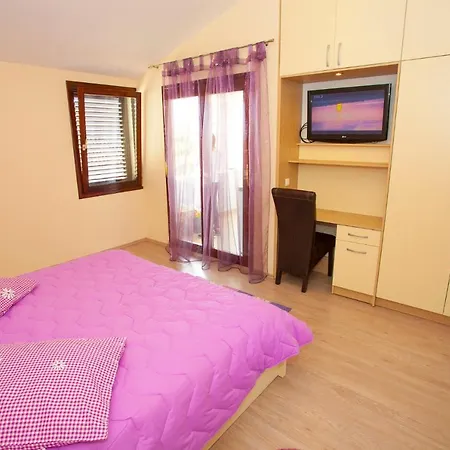 Centar Apartamento Makarska