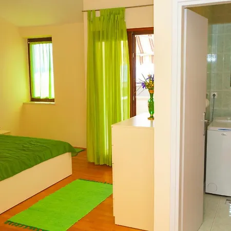 Centar Apartment
