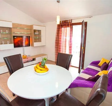 Apartamento Centar Makarska