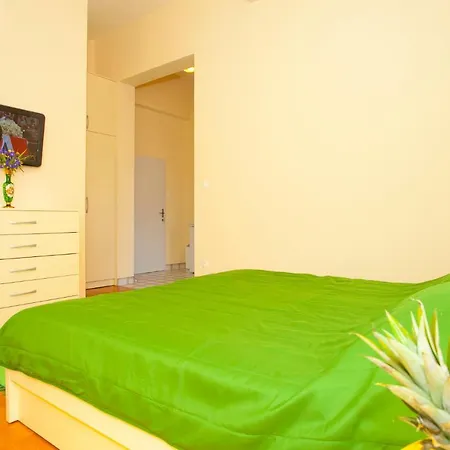 Centar Apartamento *