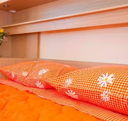 Centar Apartment Makarska