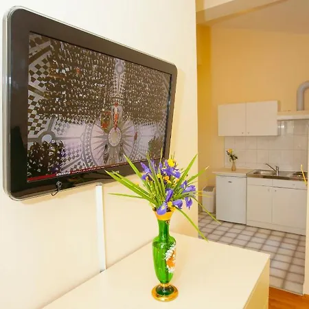 Apartment Centar