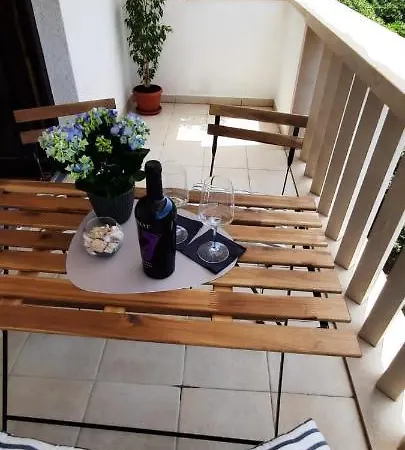 Apartment Centar