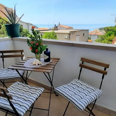 Centar Makarska