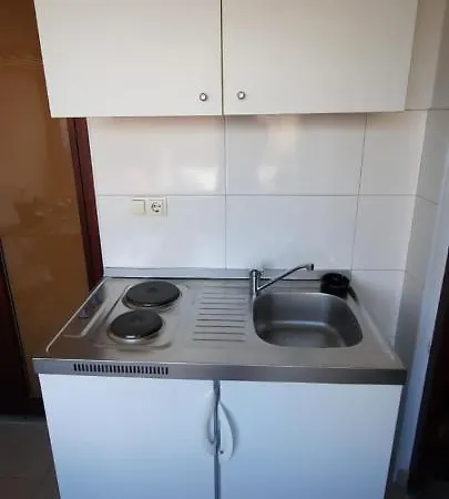 Centar Apartamento