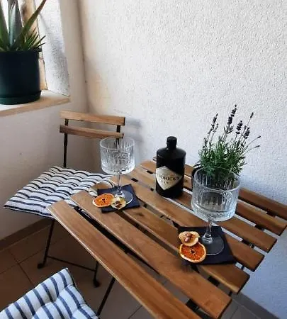 Centar Apartment