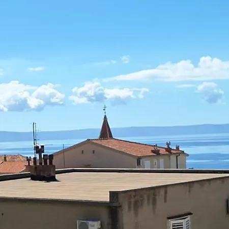 Centar Apartment Makarska