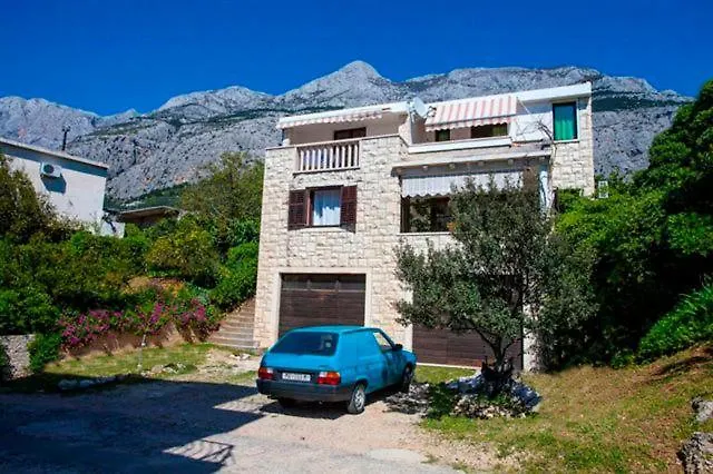 Lejlighed Centar Makarska