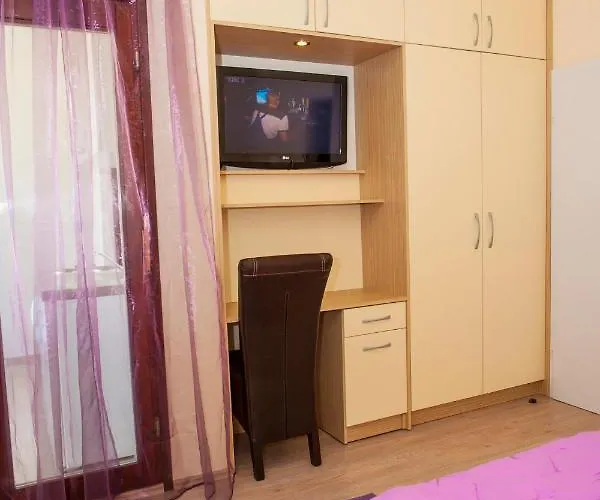 Lejlighed Centar Makarska