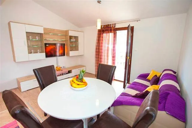 Lejlighed Centar Makarska