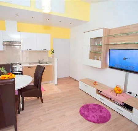 Daire Centar Makarska