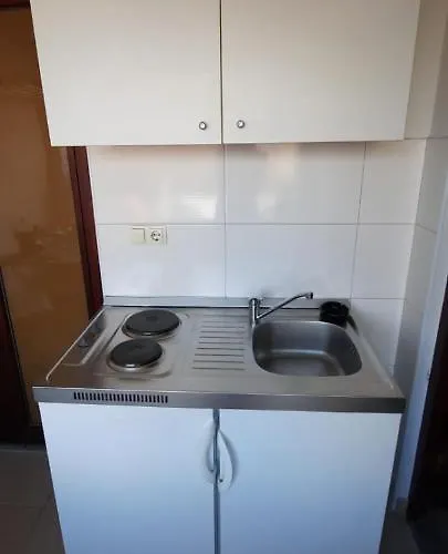 Centar شقة